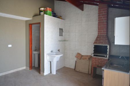 Apartamento à venda com 140m², 2 quartos e 2 vagasÁrea de Serviço