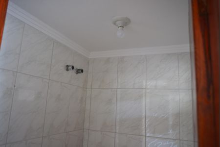 Apartamento à venda com 140m², 2 quartos e 2 vagasBanheiro de Serviço