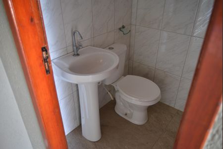 Apartamento à venda com 140m², 2 quartos e 2 vagasBanheiro de Serviço