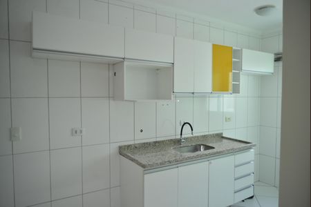 Apartamento à venda com 140m², 2 quartos e 2 vagasCozinha