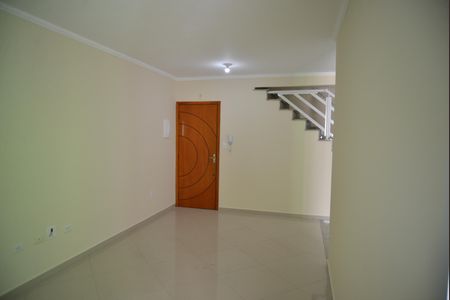 Apartamento à venda com 140m², 2 quartos e 2 vagasSala