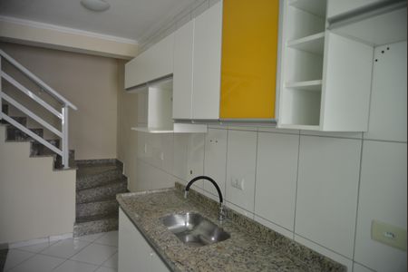 Apartamento à venda com 140m², 2 quartos e 2 vagasCozinha