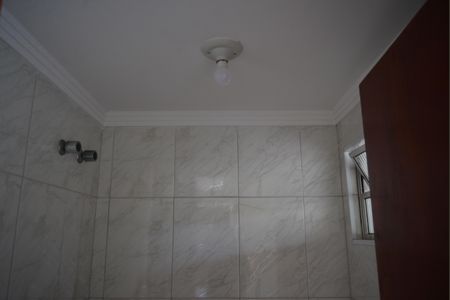 Apartamento à venda com 140m², 2 quartos e 2 vagasBanheiro de Serviço