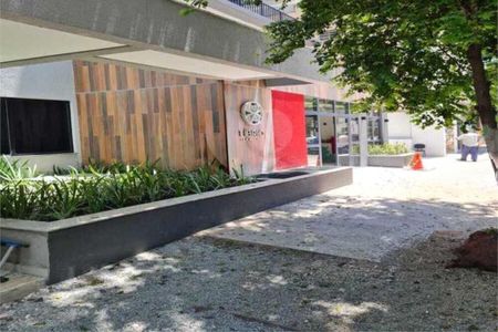 Kitnet/Studio à venda com 1 quarto, 23m² em Vila Mariana, São Paulo