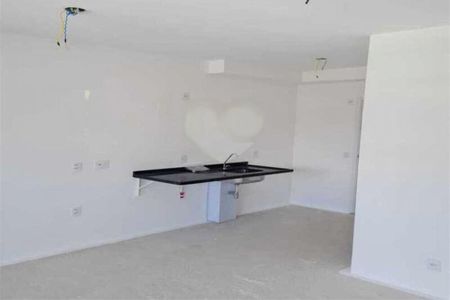 Kitnet/Studio à venda com 1 quarto, 23m² em Vila Mariana, São Paulo