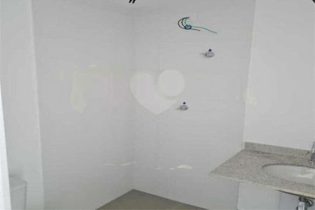 Kitnet/Studio à venda com 1 quarto, 23m² em Vila Mariana, São Paulo