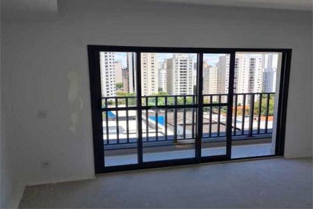 Kitnet/Studio à venda com 1 quarto, 23m² em Vila Mariana, São Paulo