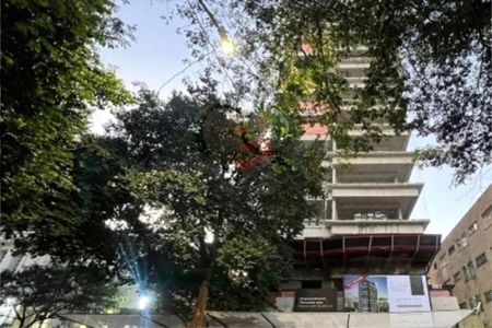 Kitnet/Studio à venda com 1 quarto, 23m² em Vila Mariana, São Paulo