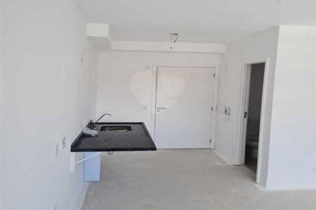 Kitnet/Studio à venda com 1 quarto, 23m² em Vila Mariana, São Paulo