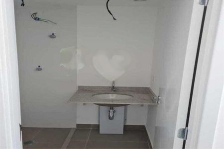 Kitnet/Studio à venda com 1 quarto, 23m² em Vila Mariana, São Paulo