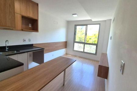 Apartamento à venda com 1 quarto, 19m² em Boa Viagem, Niterói