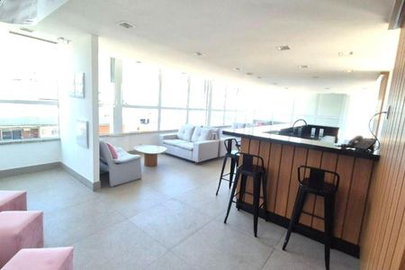 Apartamento à venda com 19m², 1 quarto e sem vaga
