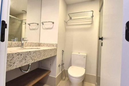 Apartamento à venda com 1 quarto, 19m² em Boa Viagem, Niterói