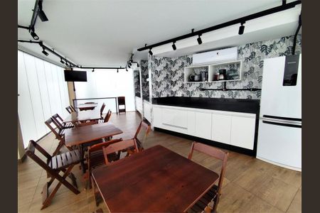 Apartamento à venda com 2 quartos, 61m² em Vila Prudente, São Paulo