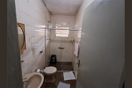 Casa à venda com 5 quartos, 150m² em Jardim Tiete, São Paulo