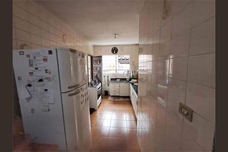 Casa à venda com 5 quartos, 150m² em Jardim Tiete, São Paulo