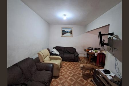 Casa à venda com 5 quartos, 150m² em Jardim Tiete, São Paulo