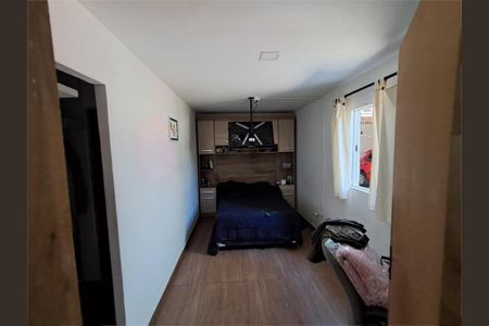 Casa à venda com 5 quartos, 150m² em Jardim Tiete, São Paulo