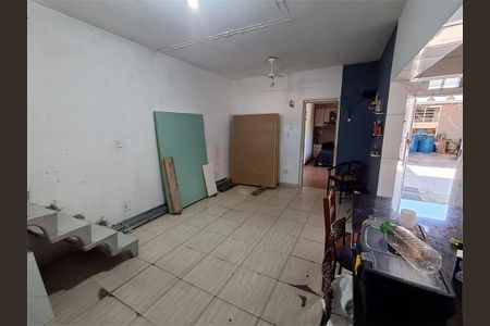 Casa à venda com 5 quartos, 150m² em Jardim Tiete, São Paulo
