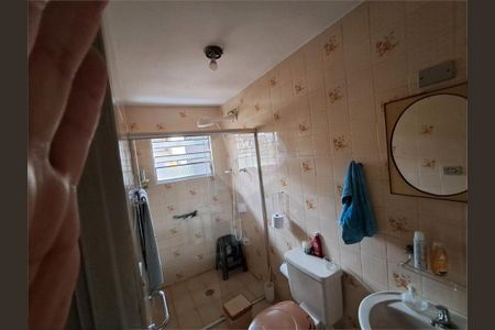 Casa à venda com 5 quartos, 150m² em Jardim Tiete, São Paulo