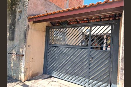 Casa à venda com 150m², 5 quartos e 4 vagas