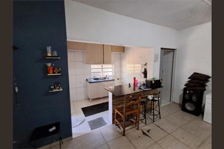 Casa à venda com 150m², 5 quartos e 4 vagas