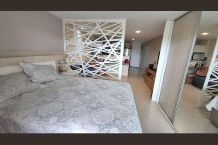 Apartamento à venda com 1 quarto, 37m² em Itaipu, Niterói