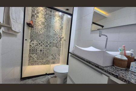 Apartamento à venda com 1 quarto, 37m² em Itaipu, Niterói