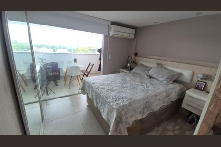 Apartamento à venda com 1 quarto, 37m² em Itaipu, Niterói