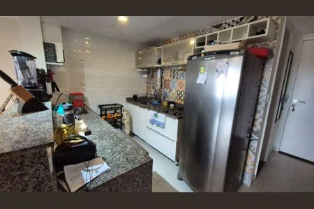 Apartamento à venda com 1 quarto, 37m² em Itaipu, Niterói