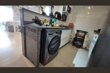 Apartamento à venda com 1 quarto, 37m² em Itaipu, Niterói