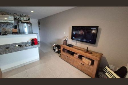 Apartamento à venda com 1 quarto, 37m² em Itaipu, Niterói