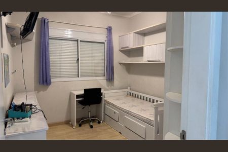 Apartamento à venda com 3 quartos, 94m² em Vila Guarani (z Sul), São Paulo
