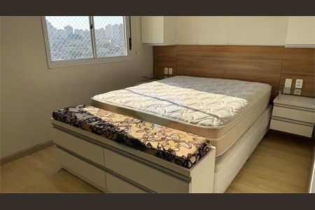 Apartamento à venda com 3 quartos, 94m² em Vila Guarani (z Sul), São Paulo