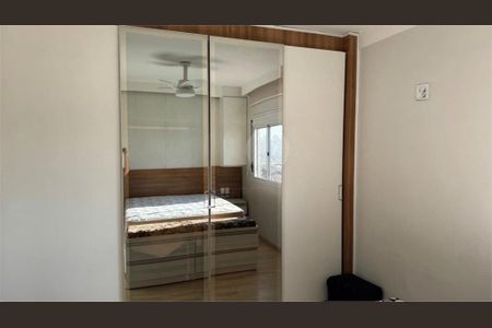 Apartamento à venda com 3 quartos, 94m² em Vila Guarani (z Sul), São Paulo