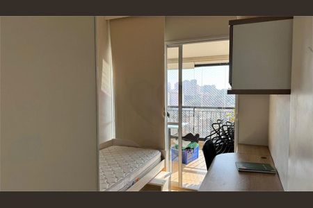 Apartamento à venda com 3 quartos, 94m² em Vila Guarani (z Sul), São Paulo