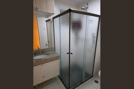 Apartamento à venda com 3 quartos, 94m² em Vila Guarani (z Sul), São Paulo