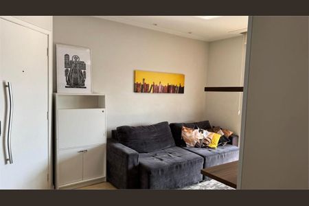 Apartamento à venda com 3 quartos, 94m² em Vila Guarani (z Sul), São Paulo