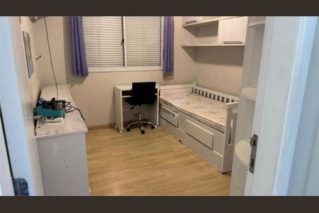 Apartamento à venda com 3 quartos, 94m² em Vila Guarani (z Sul), São Paulo