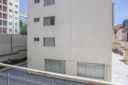 Vista do Quarto 1 de apartamento à venda com 3 quartos, 80m² em Pompeia, São Paulo