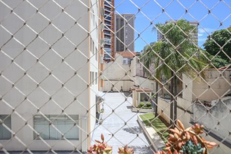 Vista da Sala de apartamento à venda com 3 quartos, 80m² em Pompeia, São Paulo