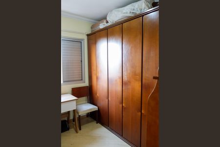 Quarto 1 de apartamento para alugar com 3 quartos, 73m² em Jaguaribe, Osasco