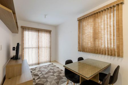 Apartamento para alugar com 50m², 2 quartos e sem vaga Apartamento para alugar com 50m², 2 quartos e sem vagaSala