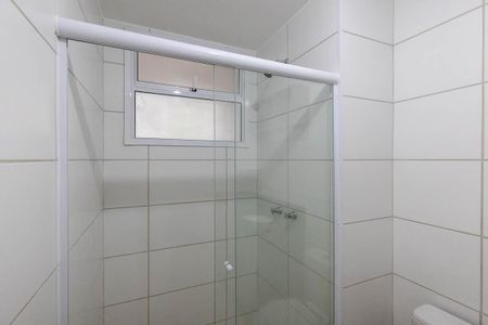Apartamento para alugar com 50m², 2 quartos e sem vaga Apartamento para alugar com 50m², 2 quartos e sem vagaBanheiro
