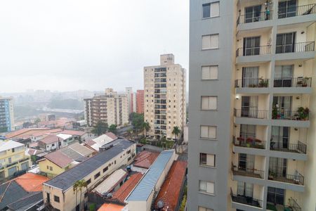 Apartamento à venda com 110m², 3 quartos e 2 vagasVista do Quarto 2