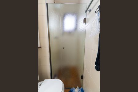 Apartamento à venda com 110m², 3 quartos e 2 vagasBanheiro Social Detalhe