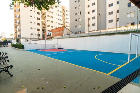 Apartamento à venda com 110m², 3 quartos e 2 vagasQuadra Esportiva