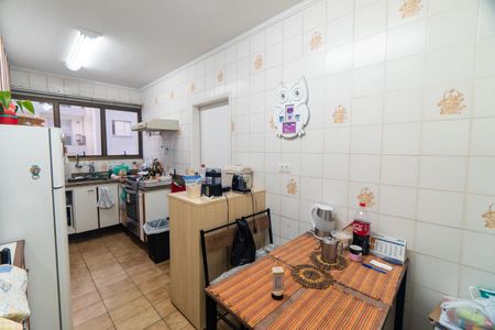 Apartamento à venda com 110m², 3 quartos e 2 vagasCozinha