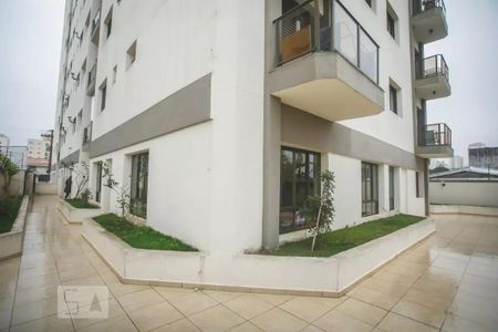 Apartamento à venda com 110m², 3 quartos e 2 vagasÁrea comum