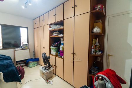 Apartamento à venda com 110m², 3 quartos e 2 vagasQuarto 1
